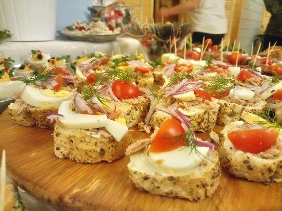 Rapio Pizza Czernichów